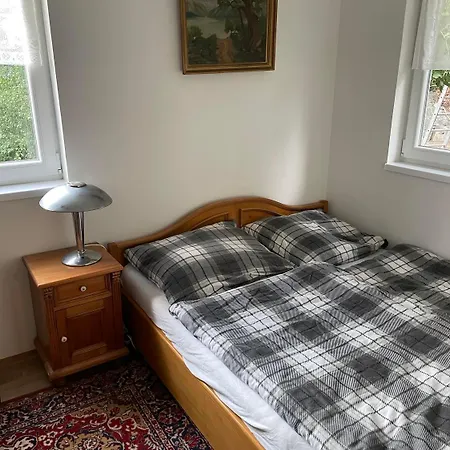 Chata Druzec Vakantiehuis