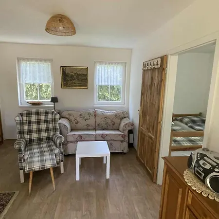 Chata Druzec Nyaraló Druzec