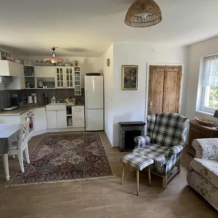 Chata Druzec Vakantiehuis *