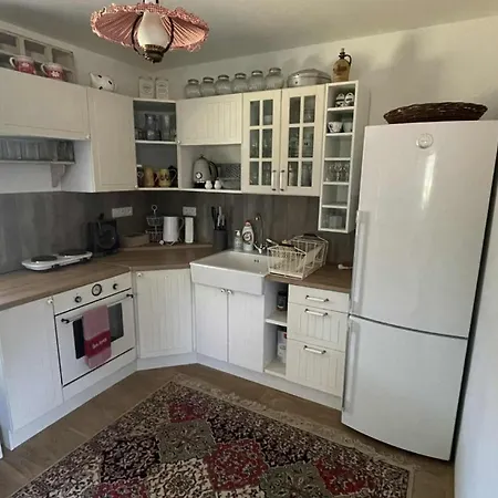 Chata Druzec Holiday home Druzec