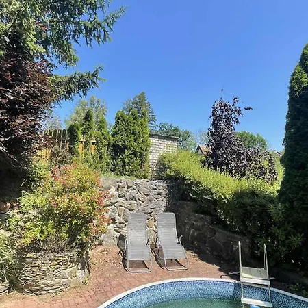 Holiday home Chata Druzec