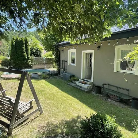 Chata Druzec * Druzec