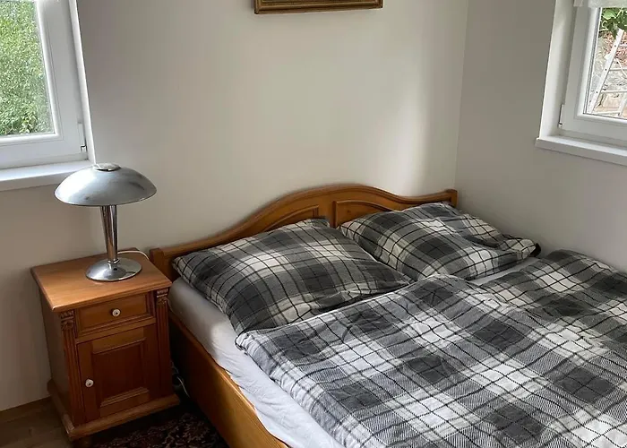 Chata Druzec Holiday home