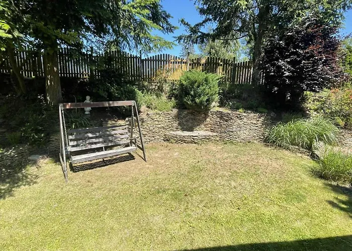 Holiday home Chata Druzec