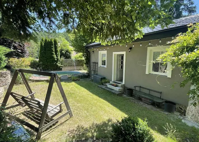 Chata Druzec * Druzec